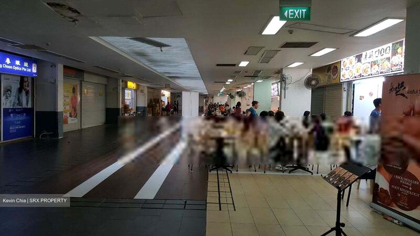Lorong 6 Toa Payoh (D12), Retail #555904331